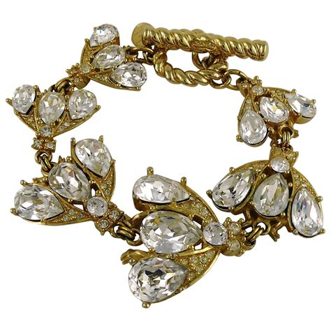 dior armband prijs|antique christian dior bracelets.